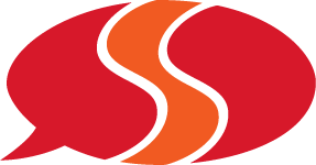 Say Somethin' Design logo