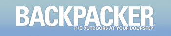 Backpacker magazine Logo