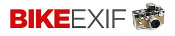 BikeEXIF Logo