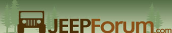 JeepForum.com Logo