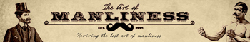 The Art of Manliness Logo