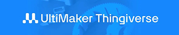 Ultimaker Thingiverse